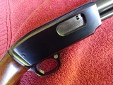 WINCHESTER MODEL 61 GROOVED RECEIVER - GORGEOUS WOOD - 1 of 13