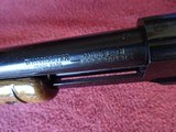 WINCHESTER MODEL 61 GROOVED RECEIVER - GORGEOUS WOOD - 7 of 13
