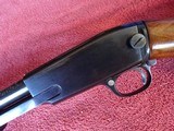 WINCHESTER MODEL 61 GROOVED RECEIVER - GORGEOUS WOOD - 12 of 13