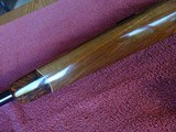 REMINGTON MODEL 541-S CUSTOM SPORTER - LIKE NEW - 9 of 14