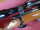REMINGTON MODEL 541-S CUSTOM SPORTER - LIKE NEW - 1 of 14