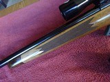 REMINGTON MODEL 541-S CUSTOM SPORTER - LIKE NEW - 5 of 14