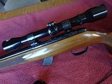 REMINGTON MODEL 541-S CUSTOM SPORTER - LIKE NEW - 4 of 14
