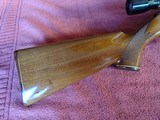 REMINGTON MODEL 541-S CUSTOM SPORTER - LIKE NEW - 12 of 14