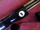 REMINGTON MODEL 541-S CUSTOM SPORTER - LIKE NEW - 13 of 14