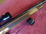 REMINGTON MODEL 541-S CUSTOM SPORTER - LIKE NEW - 3 of 14