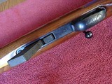 REMINGTON MODEL 541-S CUSTOM SPORTER - LIKE NEW - 7 of 14