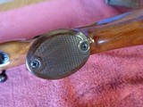 REMINGTON MODEL 541-S CUSTOM SPORTER - LIKE NEW - 8 of 14