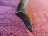 REMINGTON MODEL 12-C OCTAGON BARREL COLLECTOR QUALITY - 10 of 12
