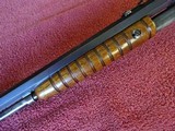 REMINGTON MODEL 12-C OCTAGON BARREL COLLECTOR QUALITY - 4 of 12