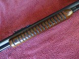 WINCHESTER MODEL 61 GROOVED RECEIVER NICE ORIGINAL - 12 of 13