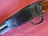 WINCHESTER MODEL 61 GROOVED RECEIVER NICE ORIGINAL - 1 of 13