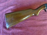 WINCHESTER MODEL 61 GROOVED RECEIVER NICE ORIGINAL - 10 of 13