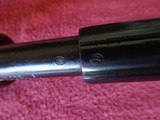 WINCHESTER MODEL 61 GROOVED RECEIVER NICE ORIGINAL - 6 of 13