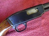 WINCHESTER MODEL 61 GROOVED RECEIVER NICE ORIGINAL - 11 of 13