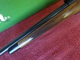 REMINGTON MODEL 541-T HEAVY BARREL NEW IN THE BOX - 10 of 15