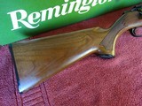 REMINGTON MODEL 541-T HEAVY BARREL NEW IN THE BOX - 5 of 15