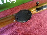 REMINGTON MODEL 541-T HEAVY BARREL NEW IN THE BOX - 7 of 15
