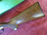 REMINGTON MODEL 541-T HEAVY BARREL NEW IN THE BOX - 14 of 15