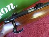 REMINGTON MODEL 541-T HEAVY BARREL NEW IN THE BOX - 1 of 15