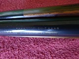 REMINGTON MODEL 541-T HEAVY BARREL NEW IN THE BOX - 12 of 15