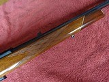 WEATHERBY MARK XXII 22 RIFLE - 4 of 13