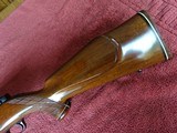 WEATHERBY MARK XXII 22 RIFLE - 12 of 13