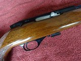 WEATHERBY MARK XXII 22 RIFLE - 1 of 13