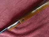 WEATHERBY MARK XXII 22 RIFLE - 10 of 13