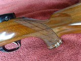 WEATHERBY MARK XXII 22 RIFLE - 7 of 13
