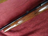 WEATHERBY MARK XXII 22 RIFLE - 6 of 13