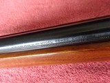 WINCHESTER MODEL 68 - EXCEPTIONAL CONDITION - 9 of 13