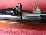 WINCHESTER MODEL 68 - EXCEPTIONAL CONDITION - 8 of 13