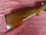 WINCHESTER MODEL 68 - EXCEPTIONAL CONDITION - 12 of 13