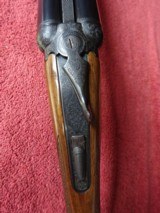 ITHACA SKB MODEL 280 20 GAUGE GREAT LITTLE DOUBLE - 7 of 15