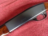 REMINGTON MODEL 11-48 28 GAUGE VENT RIB - SUPERB - 1 of 15