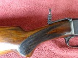 REMINGTON MODEL 12-D FACTORY ENGRAVED SUPERB - 11 of 14
