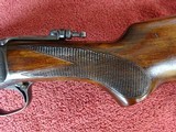 REMINGTON MODEL 12-D FACTORY ENGRAVED SUPERB - 3 of 14