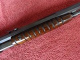 REMINGTON MODEL 12-D FACTORY ENGRAVED SUPERB - 13 of 14