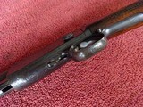 REMINGTON MODEL 12-D FACTORY ENGRAVED SUPERB - 4 of 14