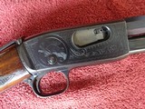 REMINGTON MODEL 12-D FACTORY ENGRAVED SUPERB - 12 of 14