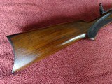 REMINGTON MODEL 12-D FACTORY ENGRAVED SUPERB - 10 of 14