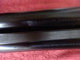 L C SMITH, HUNTER ARMS, 20 GAUGE AUTO-EJECTORS, NICE ORIGINAL - 8 of 15