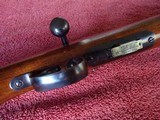 WINCHESTER MODEL 69 SUPERB CONDITION - 10 of 15