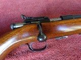 WINCHESTER MODEL 69 SUPERB CONDITION - 1 of 15