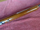WINCHESTER MODEL 69 SUPERB CONDITION - 11 of 15