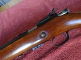 WINCHESTER MODEL 69 SUPERB CONDITION - 3 of 15