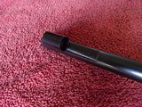 WINCHESTER MODEL 69 SUPERB CONDITION - 6 of 15