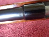 WINCHESTER MODEL 69 SUPERB CONDITION - 14 of 15
