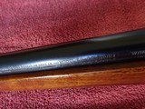 WINCHESTER MODEL 69 SUPERB CONDITION - 15 of 15
